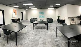 WorkSpace Irvine