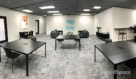 WorkSpace Irvine
