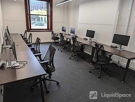 Hub Australia | Customs House