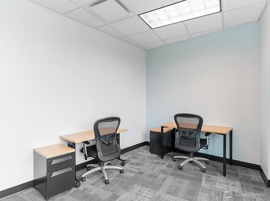 Working at Regus | Fort Washington at Fort Washington