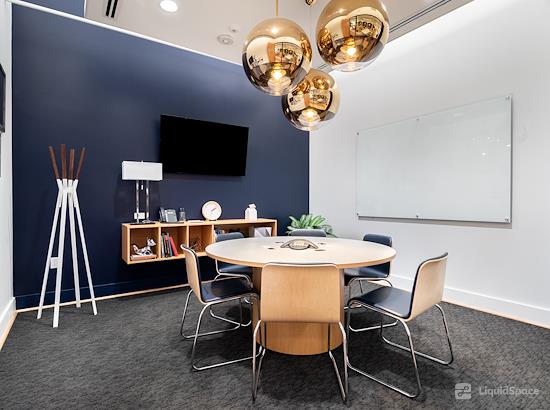 Working at SPACES || Park Calabasas at Calabasas