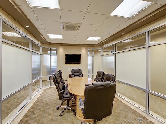 Working at (ANA) Anaheim Hills Executive Suites at Anaheim