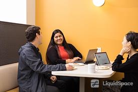 Workbar Woburn