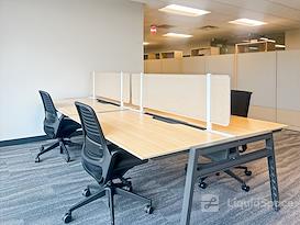 Regus | PA, Bridgeville - Abele Rd