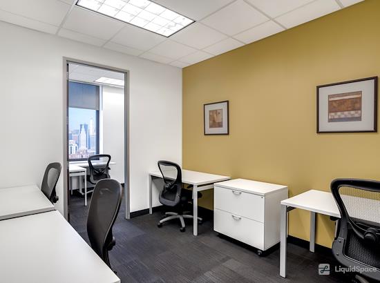 Working at Regus | Brooklyn Heights - Metrotech at Brooklyn