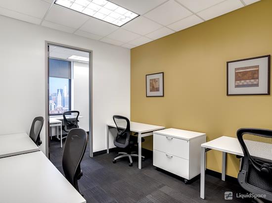 Working at Regus | Brooklyn Heights - Metrotech at Brooklyn