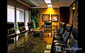 Legacy Office Centers, Inc.
