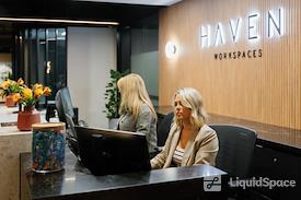 Haven Workspaces
