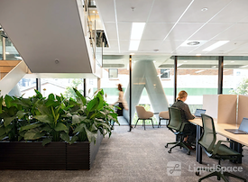 Workspace365 - Boundary Street