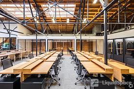 AvantSpace, San Rafael (Marin County)