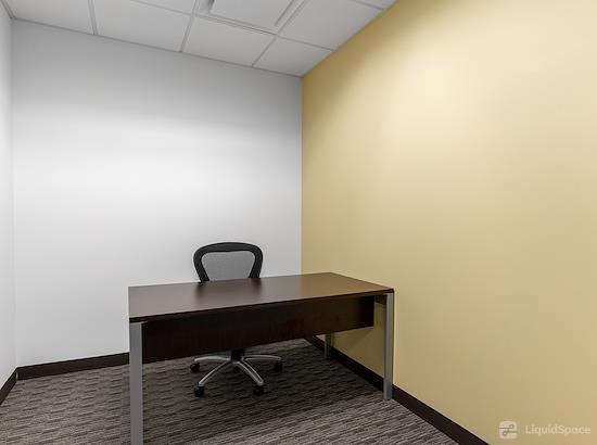 Working at Regus | 1 Ridge Hill at Yonkers