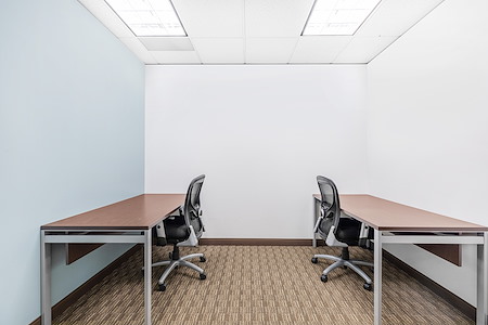 Regus | WA, Mountlake Terrace - Redstone Corporate - Day Desk