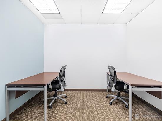 Working at Regus | WA, Mountlake Terrace - Redstone Corporate at Mountlake Terrace