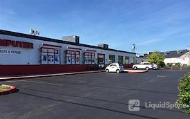 Inception Buffalo - Space to Rent