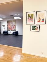 Leon Event Hall