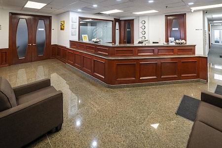 Zemlar Offices- Kennedy Road - 2027