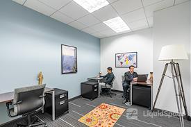 Regus | Woodfield Preserve