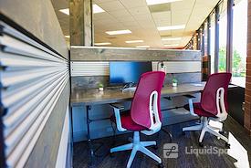 The Daily Desk