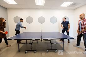 Regus | Menlo Park