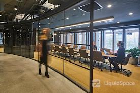 GPT Space&Co 32 Smith | Level 2