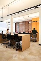 Workbar Worcester
