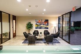 Executive Workspace| Hillcrest LBJ