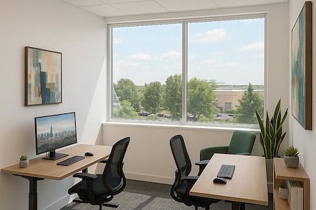 Venture X Frederick - Office 2013