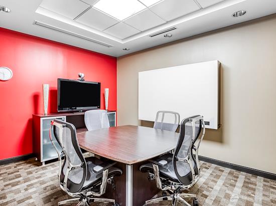 Working at Regus | GA, Decatur - One West Court Square at Decatur