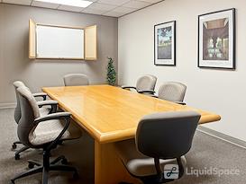Regus | Santa Rosa - Stony Circle