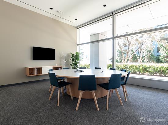 Working at SPACES || CA, Santa Clara - Spaces Augustine 101 at Santa Clara