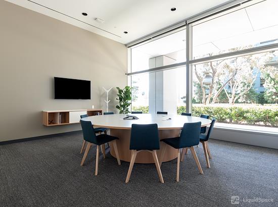 Working at SPACES || CA, Santa Clara - Spaces Augustine 101 at Santa Clara