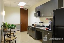 Intelligent Office of Jacksonville