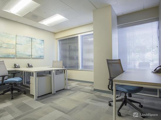 Working at Office Evolution - Southlake at Southlake