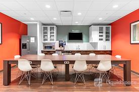 Regus | 1 Ridge Hill
