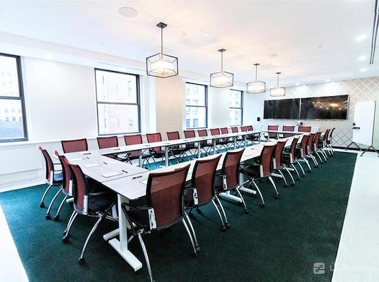 Working at Jay Suites - Midtown East at New York