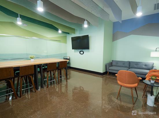 Working at COhatch - The Gateway at Columbus