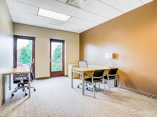 Working at Regus | Arlington Highlands Center at Arlington
