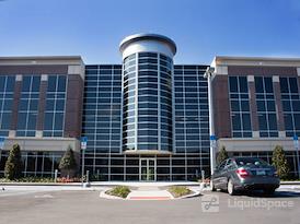Regus | Heritage Park