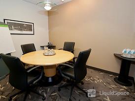 HQ | IL, Oak Brook/West - Westbrook Corporate Center