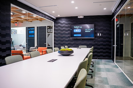 Hallandale Beach Office Space