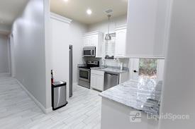 Magnolia Woods Office Suites - Montgomery