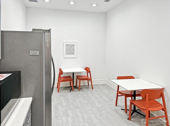 Working at Regus | FL, Jacksonville - Fortune Pky at Jacksonville