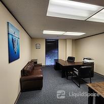 Compelling Private Office