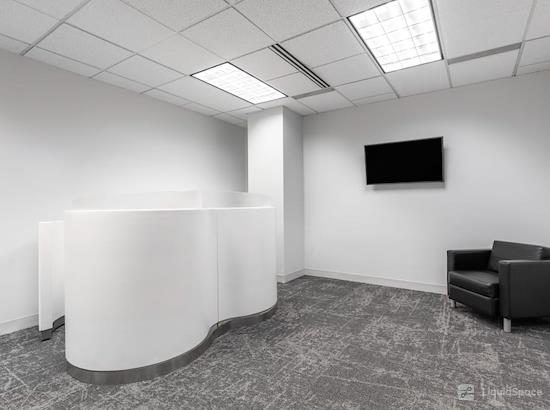 Working at Regus | St Louis - West Port at St. Louis
