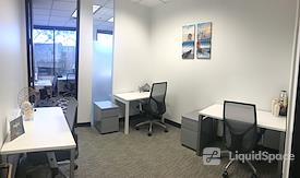 Regus | Twin Towers