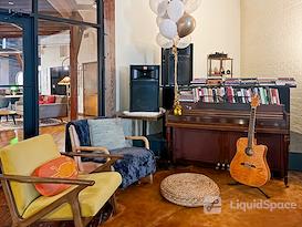 Regus | FL, Gainesville - Main St