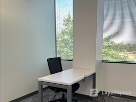 Regus | Cal Center Drive