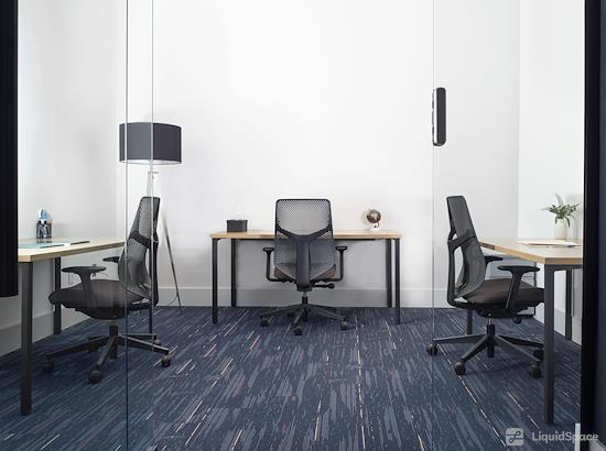 Working at Venture X | Heartland at Mississauga