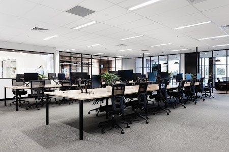 Waterman Workspaces (Narre Warren) - Waterman Day Pass