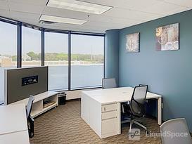 Regus | Galleria Village